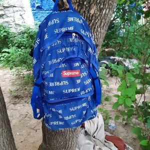 Supreme 3m backpack